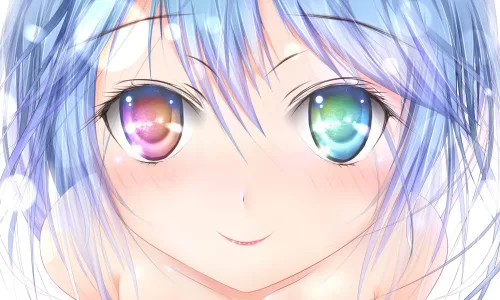 【17072】动漫壁纸  2K 高清壁纸2560_1600@青蛙壁纸-笨猫小站