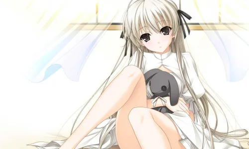 【17075】动漫壁纸  2K 高清壁纸2560_1600@青蛙壁纸-笨猫小站
