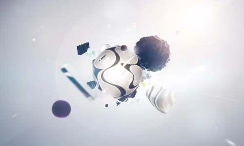 【17117】创意壁纸  2K 高清壁纸2560_1600@青蛙壁纸-笨猫小站