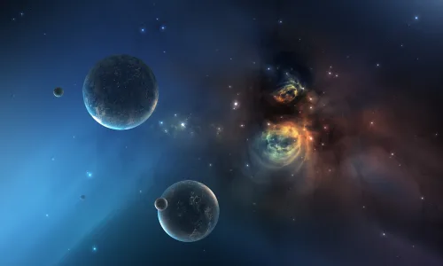 【17141】创意壁纸  2K 高清壁纸2560_1600@青蛙壁纸-笨猫小站