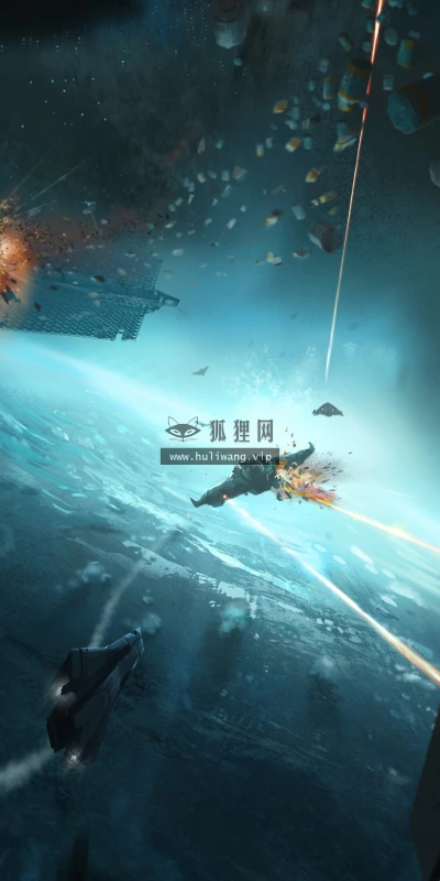 【17166】创意壁纸  2K 高清壁纸2560_1600@青蛙壁纸-笨猫小站