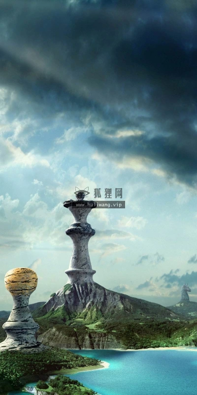 【17200】创意壁纸  2K 高清壁纸2560_1600@青蛙壁纸-笨猫小站