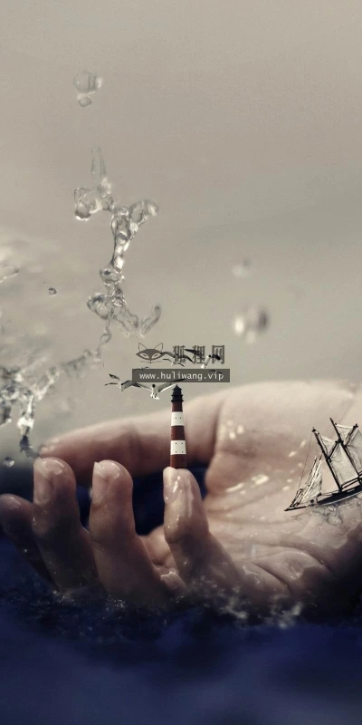 【17216】创意壁纸  2K 高清壁纸2560_1600@青蛙壁纸-笨猫小站