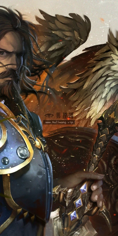 【18376】影视壁纸  2K 高清壁纸2560_1600@青蛙壁纸-笨猫小站