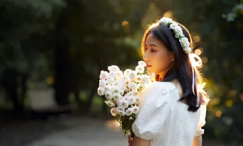 【19111】人物壁纸  4K 超清壁纸5120_3200@青蛙壁纸-笨猫小站