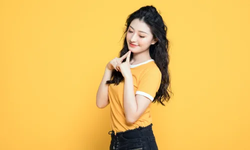 【19136】人物壁纸  4K 超清壁纸3840_2400@青蛙壁纸-笨猫小站