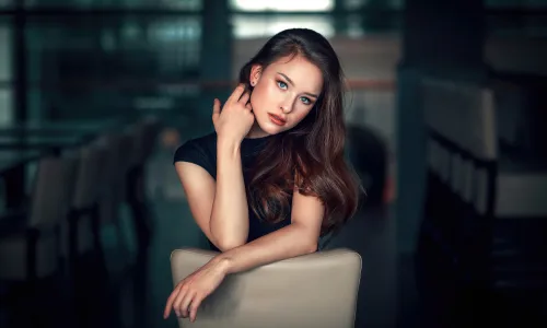 【19207】人物壁纸  4K 超清壁纸3840_2400@青蛙壁纸-笨猫小站