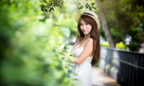【19253】人物壁纸  4K 超清壁纸3840_2400@青蛙壁纸-笨猫小站