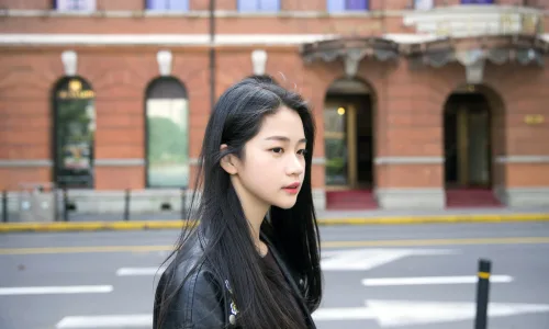 【19313】人物壁纸  4K 超清壁纸3840_2400@青蛙壁纸-笨猫小站