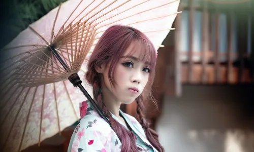 【19348】人物壁纸  4K 超清壁纸3840_2400@青蛙壁纸-笨猫小站