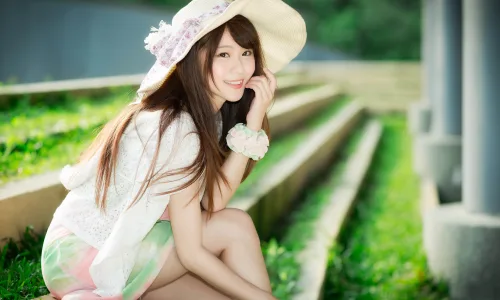 【19438】人物壁纸  4K 超清壁纸3840_2400@青蛙壁纸-笨猫小站