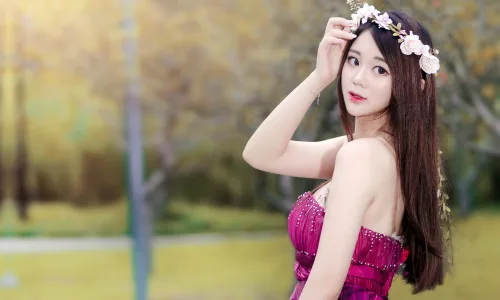 【19455】人物壁纸  4K 超清壁纸3840_2400@青蛙壁纸-笨猫小站