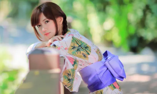 【19519】人物壁纸  4K 超清壁纸3840_2400@青蛙壁纸-笨猫小站