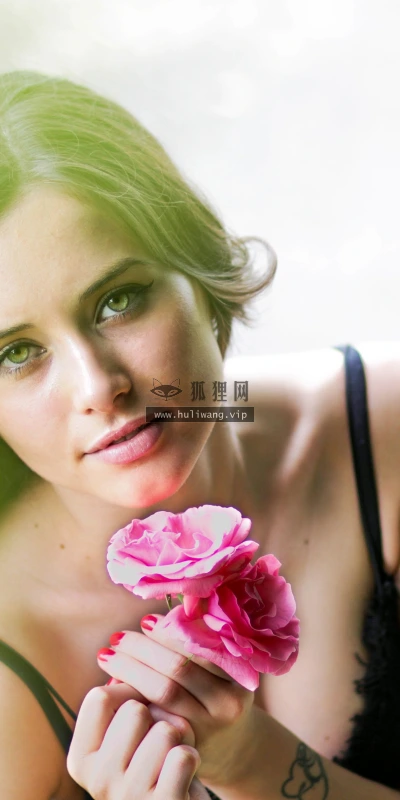 【19531】人物壁纸  4K 超清壁纸3840_2400@青蛙壁纸-笨猫小站