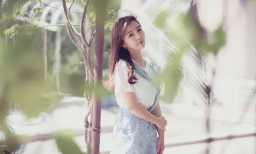 【20038】人物壁纸  4K 超清壁纸3840_2160@青蛙壁纸-笨猫小站