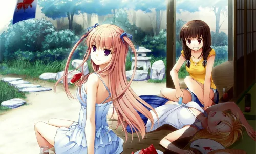 【20353】壁纸  2K 高清壁纸2560_1600@青蛙壁纸-笨猫小站
