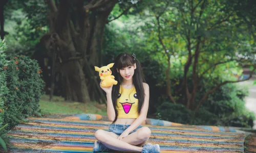 【20410】人物壁纸  2K 高清壁纸2560_1600@青蛙壁纸-笨猫小站