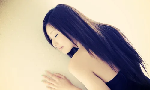 【20413】人物壁纸  2K 高清壁纸2560_1600@青蛙壁纸-笨猫小站