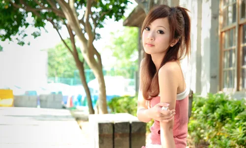 【20446】人物壁纸  2K 高清壁纸2560_1600@青蛙壁纸-笨猫小站