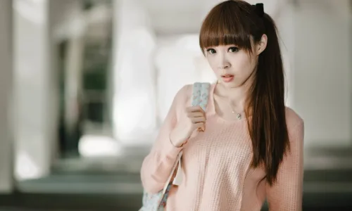【20549】人物壁纸  2K 高清壁纸2560_1600@青蛙壁纸-笨猫小站