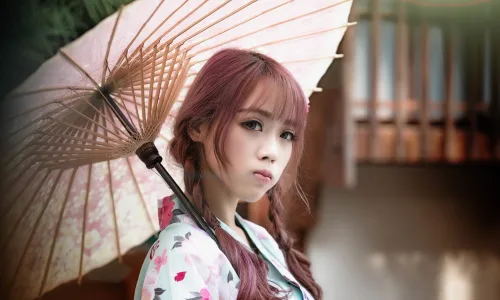【20551】人物壁纸  2K 高清壁纸2560_1600@青蛙壁纸-笨猫小站