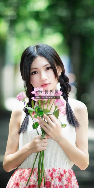 【20889】人物壁纸  2K 高清壁纸2560_1600@青蛙壁纸-笨猫小站