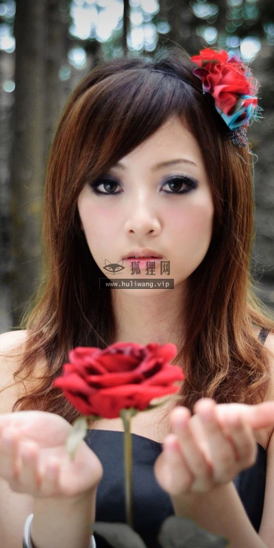 【21339】人物壁纸  2K 高清壁纸2560_1600@青蛙壁纸-笨猫小站