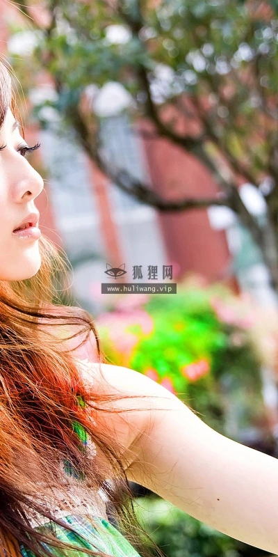 【21383】人物壁纸  2K 高清壁纸2560_1600@青蛙壁纸-笨猫小站