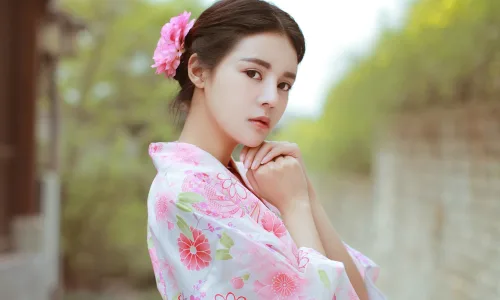 【21468】人物壁纸  2K 高清壁纸2560_1600@青蛙壁纸-笨猫小站