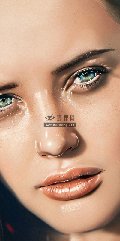 【21552】人物壁纸  2K 高清壁纸2560_1600@青蛙壁纸-笨猫小站