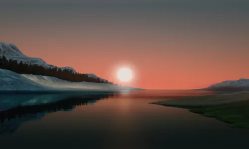 【22311】风景壁纸  4K 超清壁纸5120_3200@青蛙壁纸-笨猫小站
