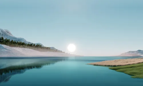 【22546】风景壁纸  4K 超清壁纸3840_2400@青蛙壁纸-笨猫小站