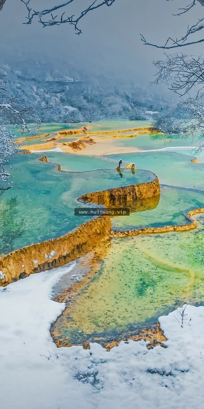 【22563】风景壁纸  4K 超清壁纸3840_2400@青蛙壁纸-笨猫小站