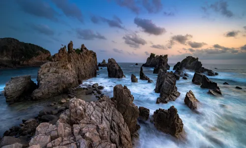 【22678】风景壁纸  4K 超清壁纸3840_2160@青蛙壁纸-笨猫小站