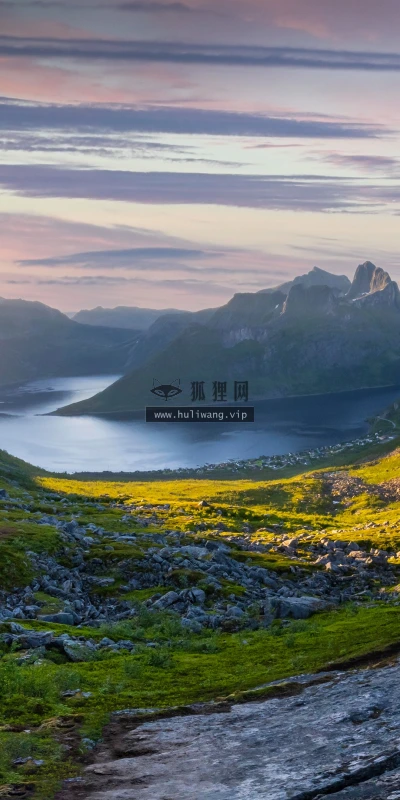 【22850】风景壁纸  4K 超清壁纸3840_2160@青蛙壁纸-笨猫小站