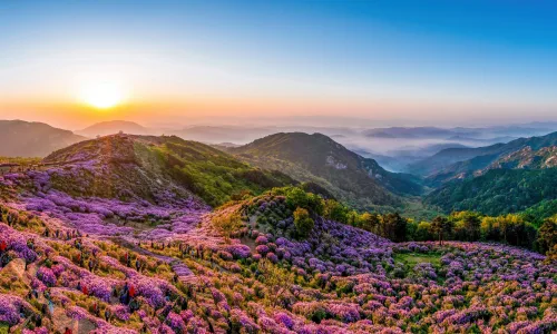 【22945】风景壁纸  4K 超清壁纸3840_2160@青蛙壁纸-笨猫小站