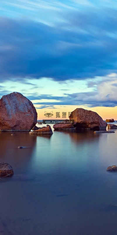 【23216】风景壁纸  4K 超清壁纸3840_2400@青蛙壁纸-笨猫小站