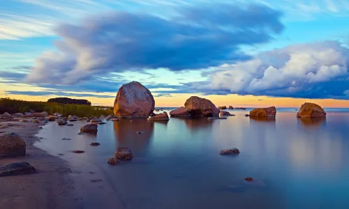 【23216】风景壁纸  4K 超清壁纸3840_2400@青蛙壁纸-笨猫小站
