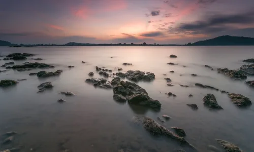 【23231】风景壁纸  4K 超清壁纸3840_2400@青蛙壁纸-笨猫小站