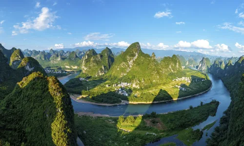 【23268】风景壁纸  4K 超清壁纸3840_2400@青蛙壁纸-笨猫小站