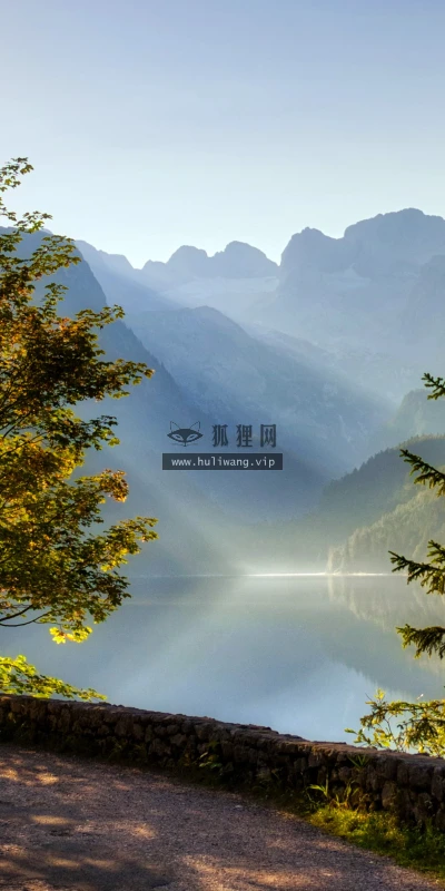 【23317】风景壁纸  4K 超清壁纸3840_2400@青蛙壁纸-笨猫小站