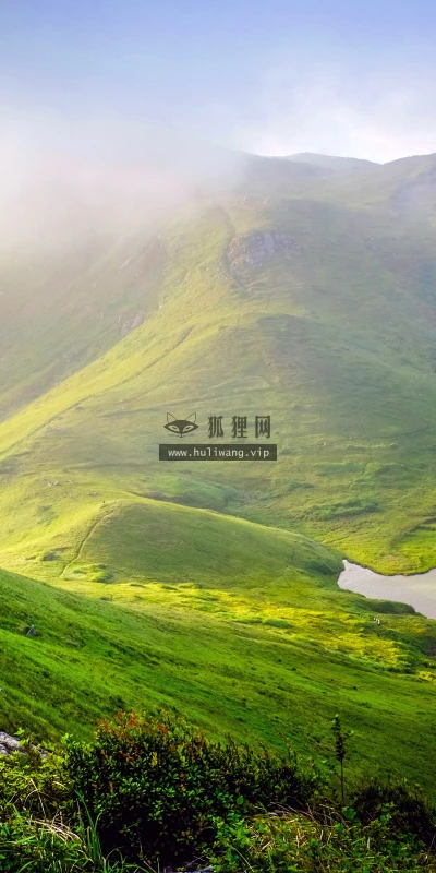 【23341】风景壁纸  4K 超清壁纸3840_2400@青蛙壁纸-笨猫小站