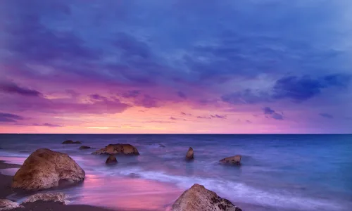 【23416】风景壁纸  4K 超清壁纸3840_2400@青蛙壁纸-笨猫小站