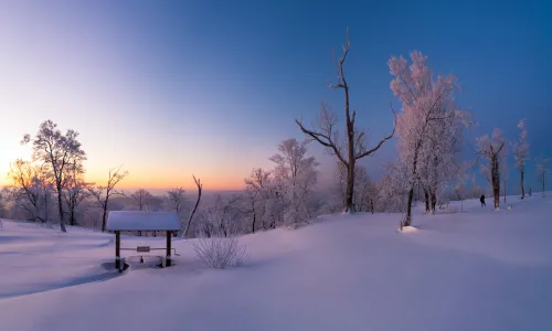 【23427】风景壁纸  4K 超清壁纸3840_2400@青蛙壁纸-笨猫小站