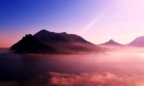 【23433】风景壁纸  4K 超清壁纸3840_2400@青蛙壁纸-笨猫小站