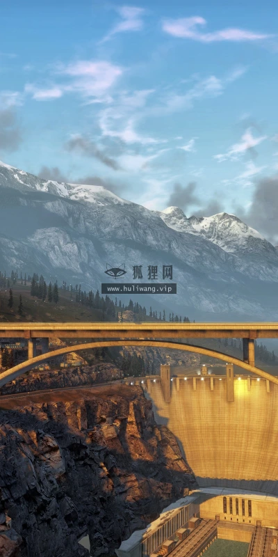 【23440】风景壁纸  4K 超清壁纸3840_2400@青蛙壁纸-笨猫小站