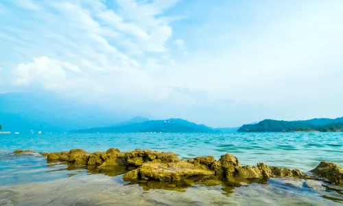 【23471】风景壁纸  4K 超清壁纸3840_2400@青蛙壁纸-笨猫小站