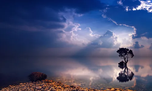 【23478】风景壁纸  4K 超清壁纸3840_2400@青蛙壁纸-笨猫小站