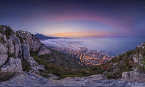 【23598】风景壁纸  4K 超清壁纸3840_2160@青蛙壁纸-笨猫小站