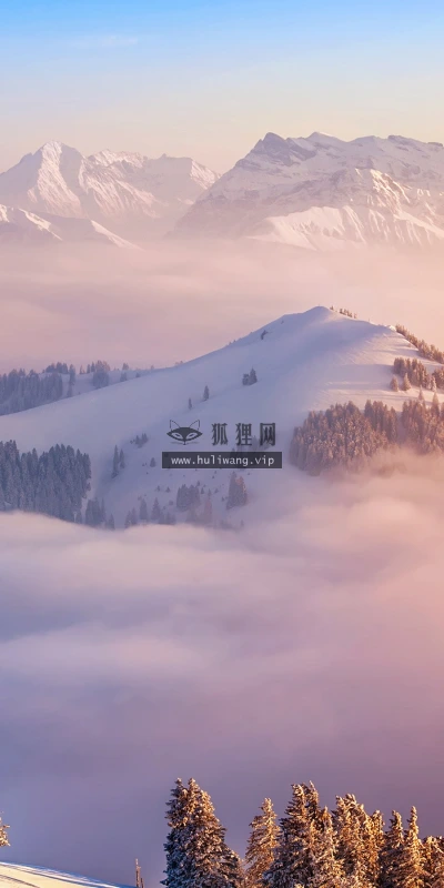【23664】风景壁纸  2K 高清壁纸2880_1800@青蛙壁纸-笨猫小站
